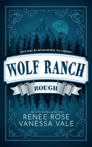 Rough (Wolf Ranch): $15.76