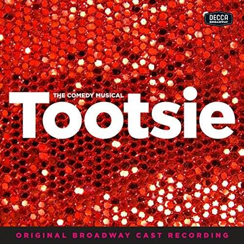 Tootsie 2-LP Set: $11.83