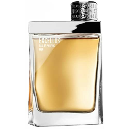 Armaf Excellus Eau de Parfum for Men 3.4-Ounce Spray: $22.52 Armaf Excellus Eau de Parfum for Men 3.4-Ounce Spray: $22.52