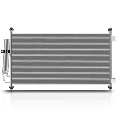 Scitoo Air Conditioning Condenser for 2004-08 Acura TL: $49.32 Scitoo Air Conditioning Condenser for 2004-08 Acura TL: $49.32