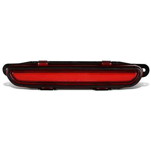 DNA Motoring 3D LED Third Brake Light for 2006-2010 Dodge Charger: $34.13 DNA Motoring 3D LED Third Brake Light for 2006-2010 Dodge Charger: $34.13