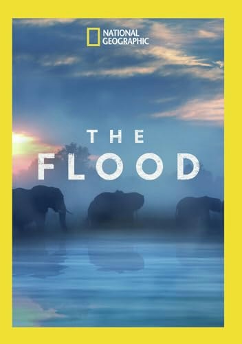 The Flood: $16.99 The Flood: $16.99