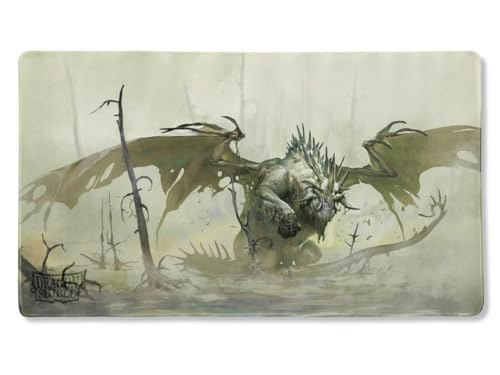Dragon Shield Standard Size Playmat: $9.99 Dragon Shield Standard Size Playmat: $9.99