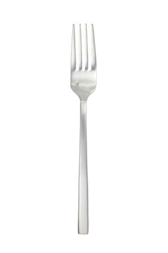 Fortessa Arezzo 8.25-inch Stainless Steel Dinner Fork 12-Pack: $128 Fortessa Arezzo 8.25-inch Stainless Steel Dinner Fork 12-Pack: $128