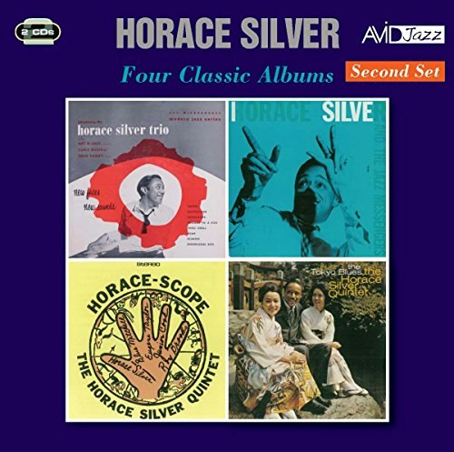 New Faces New Sounds: $4.19