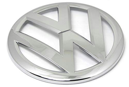 Volkswagen Emblem 5G0-853-601-2ZZ: $29.95 Volkswagen Emblem 5G0-853-601-2ZZ: $29.95