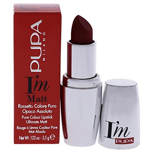 Pupa Milano I'M Matt Lipstick 0.123-oz.: $11.07
