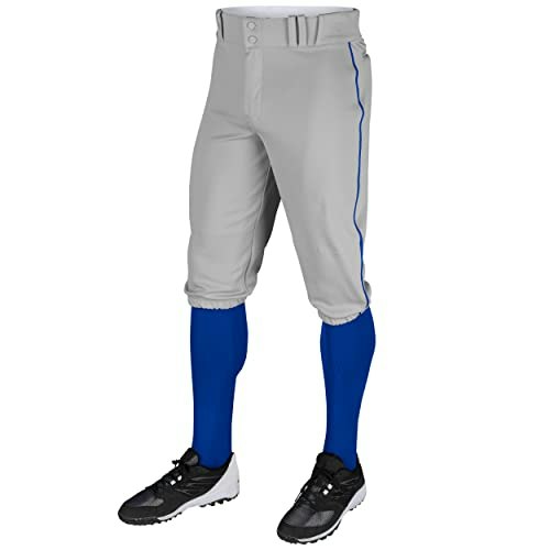 Champro Adult Small Triple Crown Knicker Baseball Pants: $21.29