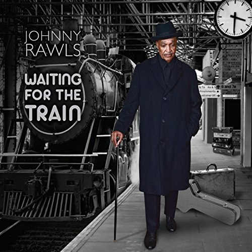Waiting For The Train: $12.82 Waiting For The Train: $12.82