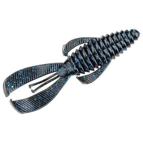 Strike King Rage Magnum Bug Fishing Lure 4.5-Inch: $5.99