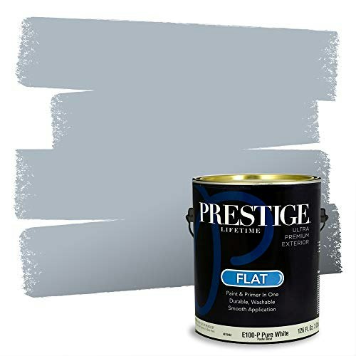 Prestige Paints Exterior Paint and Primer 1-Gallon: $52.28