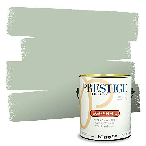 Prestige Interior Eggshell Paint and Primer 1-Gallon: $47.75