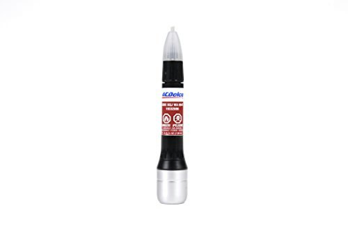 ACDelco GM Original Equipment Grand Canyon Brown Touch-Up Paint Pen: $20.46 ACDelco GM Original Equipment Grand Canyon Brown Touch-Up Paint Pen: $20.46