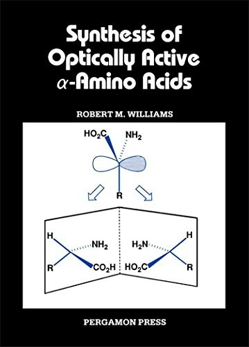 Synthesis of Optically Active Alpha-Amino Acids: $67.34 Synthesis of Optically Active Alpha-Amino Acids: $67.34