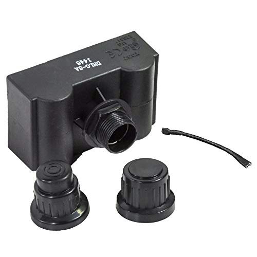 Charbroil Universal Electronic Ignition Module: $4.96 Charbroil Universal Electronic Ignition Module: $4.96