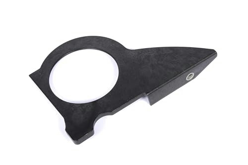 GM Genuine Parts 24260569 Engine Starter Opening Cover: $11.44 GM Genuine Parts 24260569 Engine Starter Opening Cover: $11.44