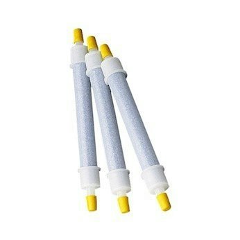 Hammond Drierite Drying Tube 4-Pack: $35.46 Hammond Drierite Drying Tube 4-Pack: $35.46