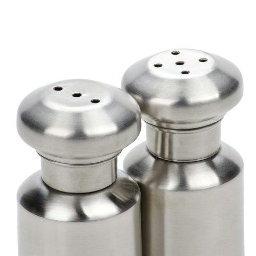 American Metalcraft Salt & Pepper Set 0.5-oz.: $18.49 American Metalcraft Salt & Pepper Set 0.5-oz.: $18.49