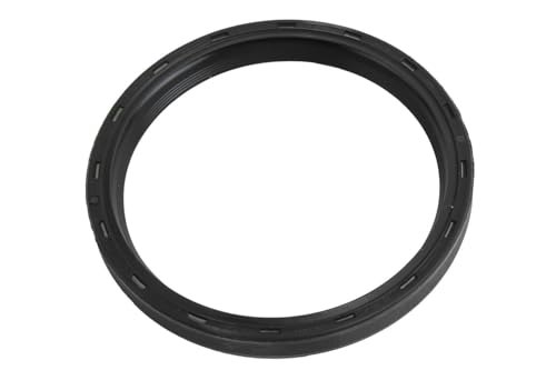 GM Genuine Parts Crankshaft Rear Oil Seal: $13.04 GM Genuine Parts Crankshaft Rear Oil Seal: $13.04