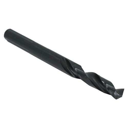 Drill America 12.5mm Reduced Shank High Speed Steel Drill Bit: $3.89 Drill America 12.5mm Reduced Shank High Speed Steel Drill Bit: $3.89