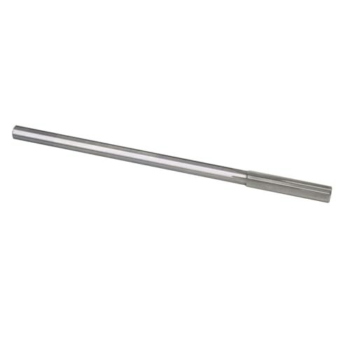 Drill America 1-3/8" High Speed Steel Taper Shank Chucking Reamer: $87.46