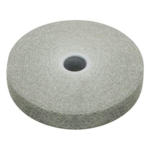 3M Scotch-Brite EXL Unitized Wheel 2-Pack: $117.59 3M Scotch-Brite EXL Unitized Wheel 2-Pack: $117.59