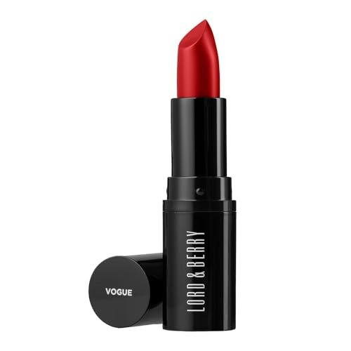 Lord&Berry Vogue Matte Lipstick: $16.50 Lord&Berry Vogue Matte Lipstick: $16.50