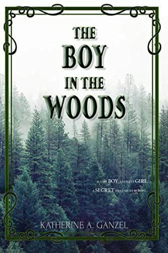 The Boy in the Woods: $13.07