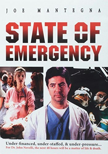 State of Emergency: $10.99