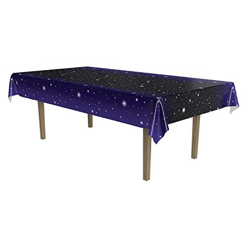 Starry Night Table Cover: $3.40 Starry Night Table Cover: $3.40