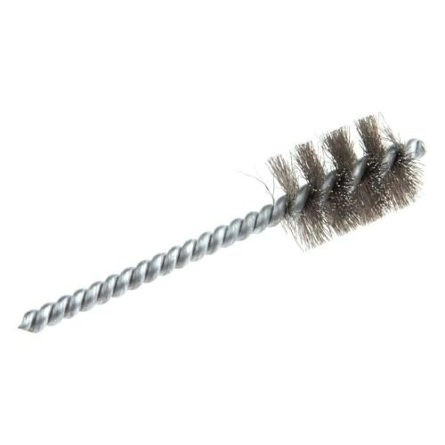 Forney 4-Inch x 3/4-Inch Stainless Steel Power Tube Brush: $2.81 Forney 4-Inch x 3/4-Inch Stainless Steel Power Tube Brush: $2.81