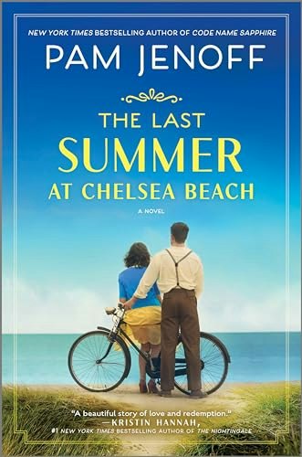 The Last Summer at Chelsea Beach: $18.94 The Last Summer at Chelsea Beach: $18.94