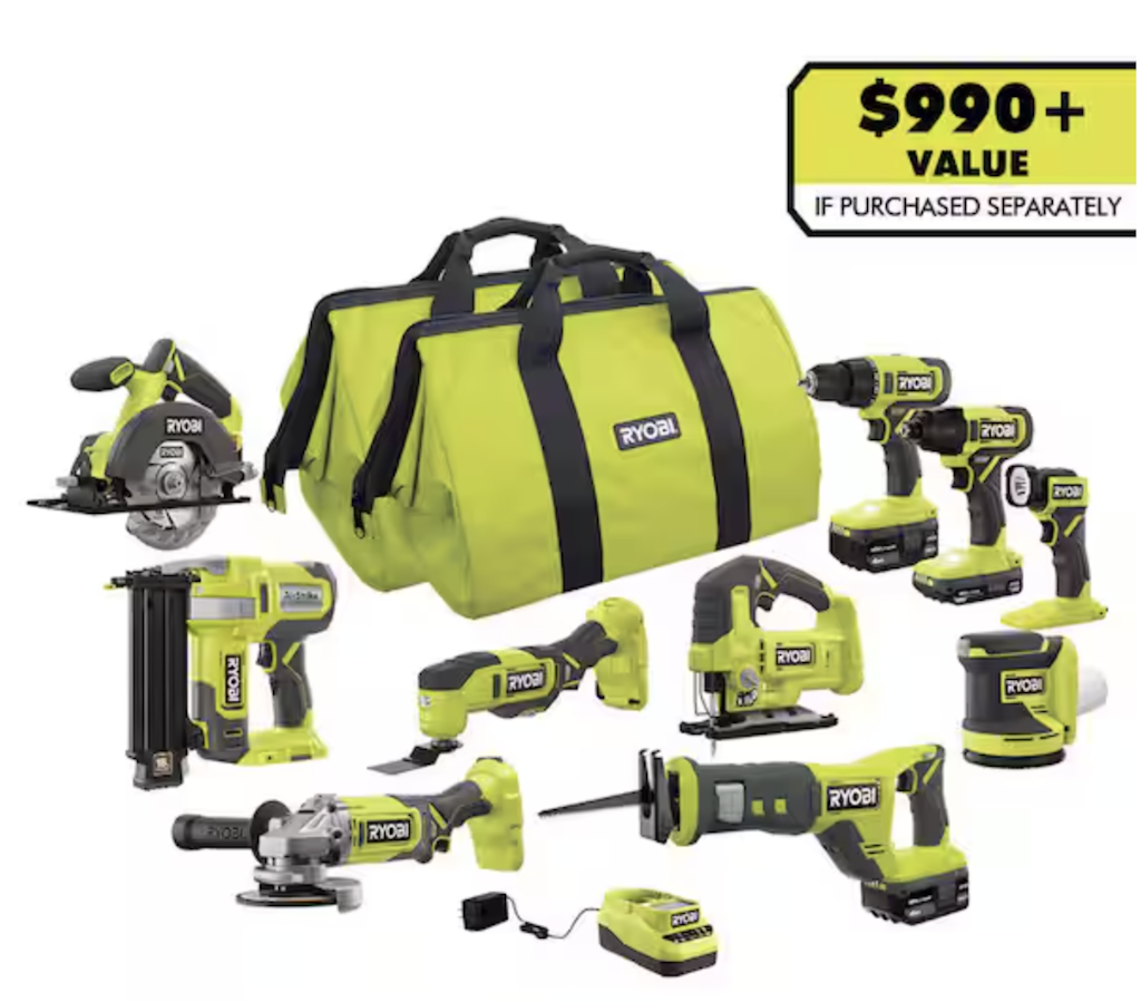 Home Depot New Featured Deals Daily Deals: Up to 45% off