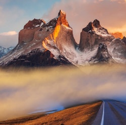 17-Night Brazil, Argentina, and Chile Flight, Hotel, and Tour Vacation for From $7,998 for 2
