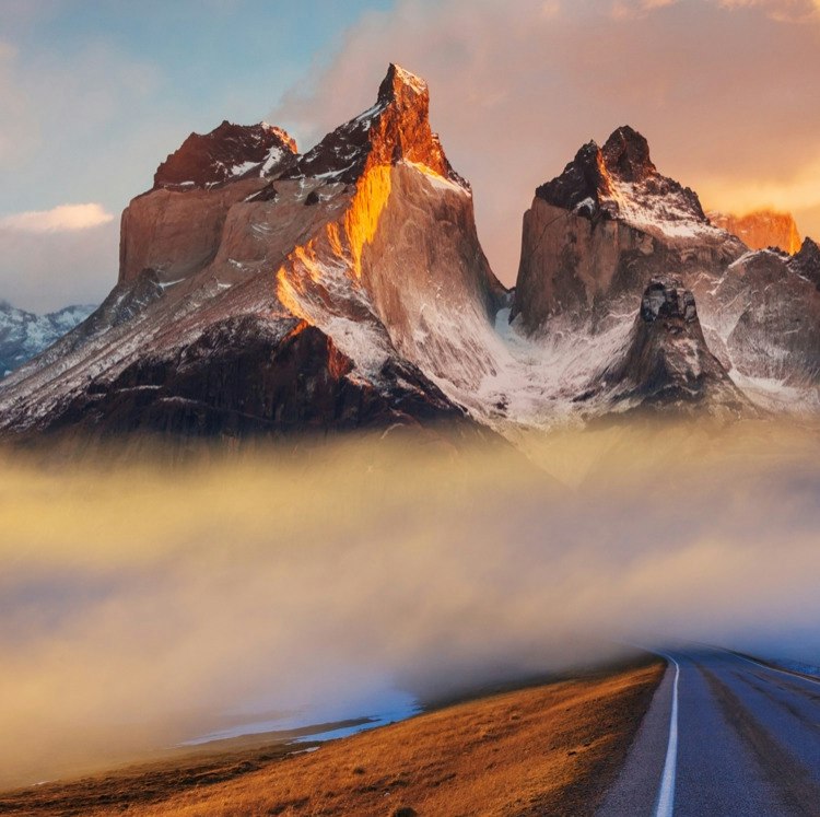 17-Night Brazil, Argentina, and Chile Flight, Hotel, and Tour Vacation: From $7,998 for 2 17-Night Brazil, Argentina, and Chile Flight, Hotel, and Tour Vacation: From $7,998 for 2