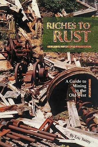 Riches to Rust: $16.58 Riches to Rust: $16.58
