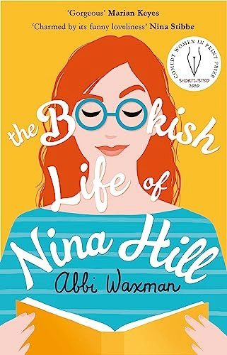The Bookish Life of Nina Hill: $19 The Bookish Life of Nina Hill: $19