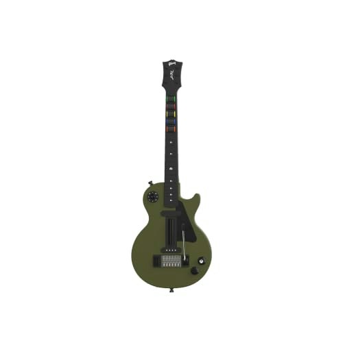 CRKD Gibson Les Paul Guitar Controller: $119.99 CRKD Gibson Les Paul Guitar Controller: $119.99