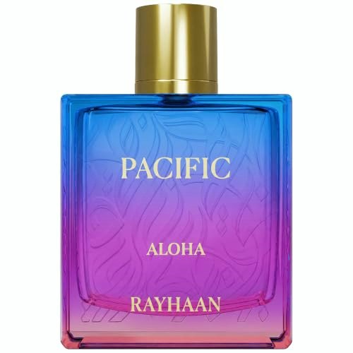 Rayhaan Pacific Aloha Eau de Parfum 3.4-oz.: $34.99 Rayhaan Pacific Aloha Eau de Parfum 3.4-oz.: $34.99