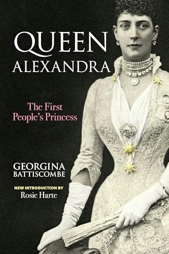 Queen Alexandra: The First People's Princess: $15.79