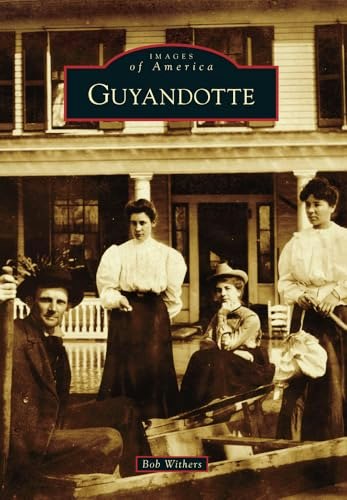 Guyandotte Images of America: $19.77
