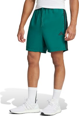 adidas Men's Essentials 3-Stripes Chelsea 7" Shorts for from $9.01 + free shipping w/ Prime