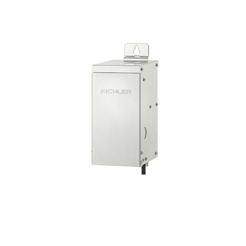 Kichler 15V Outdoor Landscape Lighting Transformer: $199.96 Kichler 15V Outdoor Landscape Lighting Transformer: $199.96