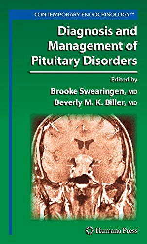 Diagnosis and Management of Pituitary Disorders: $233.41