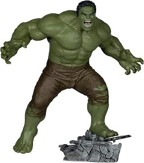 McFarlane Toys Marvel Collectibles Deals at Amazon: From $23