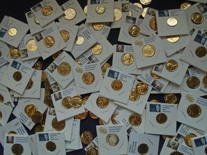 eBay Treasures & Coins Sale: Up to 80% off eBay Treasures & Coins Sale: Up to 80% off