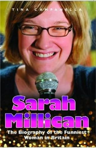 Sarah Millican Biography: $14.97 Sarah Millican Biography: $14.97