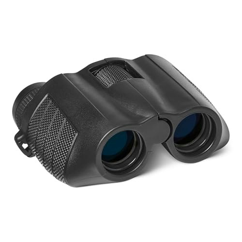 Amazon Basics 7x25 Compact Binoculars: $11.09 Amazon Basics 7x25 Compact Binoculars: $11.09