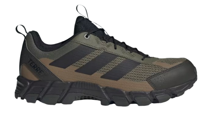 adidas Men's Terrex Rockadia Shoes: $39