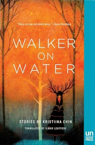 Walker on Water: $14.47 Walker on Water: $14.47